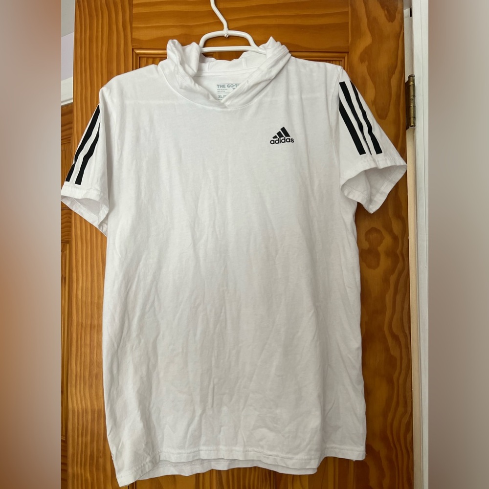 Adidas Light T-hoodie